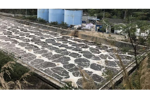 案例一：某生活垃圾填埋场