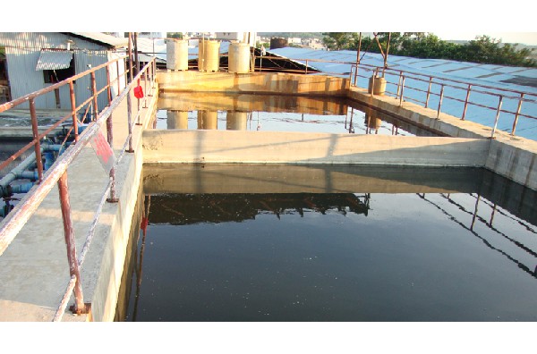 污水处理系统案例04