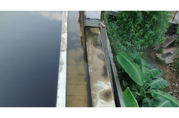 污水处理系统案例05