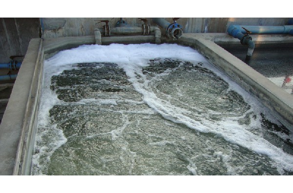 污水处理系统案例06