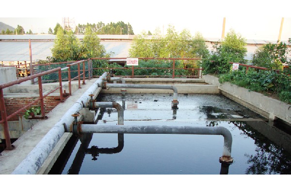 污水处理系统案例07