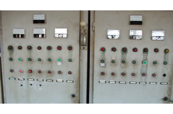 污水处理系统案例09